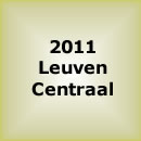 2011 Leuven Centraal